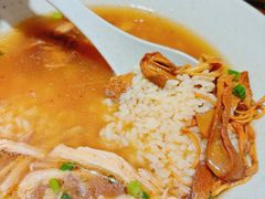 -王春春鸡汤饭(成都城西优品道店)