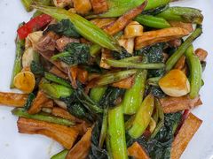 -小郭私房菜·海肠捞饭店(学士街店)