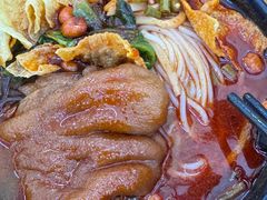 -螺蛳粉先生(蓟门桥店)