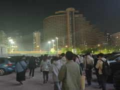 -上海体育场