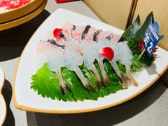 -海底捞火锅(丰尚国际广场店)