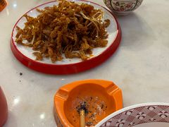 -天天初二·天津传统捞面·天津特色菜(凌奥总店)