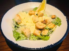 -RED LOBSTER(多伦多DT店)
