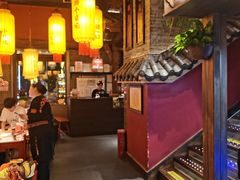 -小龙坎火锅(全球总店)