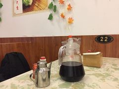 -老猎户炭火锅羊汤(万达店)