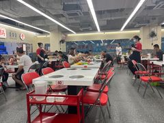 -朱富贵火锅(金融街万达店)