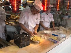 大堂-必点海鲜·鲅鱼水饺(鞍山西道店)