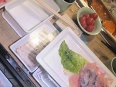 -野妹经典火锅(民治店)