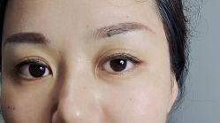 -孔雀手美甲美睫护理