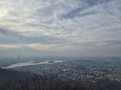 -头陀岭景区