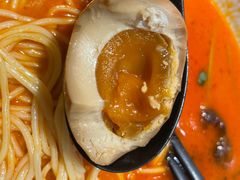 -和府捞面(景枫中心店)