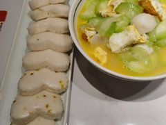 -吴掌柜·藕汤印象(南湖店)