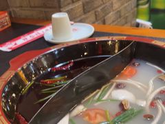 鸳鸯锅底-双合福火锅(河北路店)