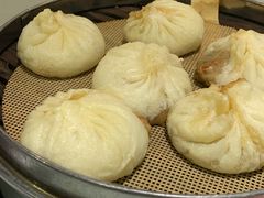 酱肉包子-包子大王(新泽巷店)