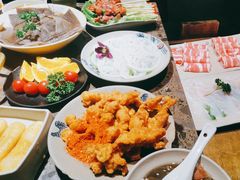 -小龙坎火锅(总店)