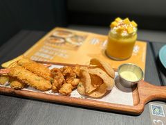 -卡朋西餐(宝安大仟里店)