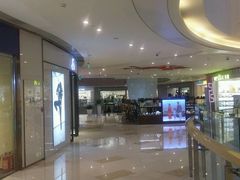 二层-金隅嘉品Mall