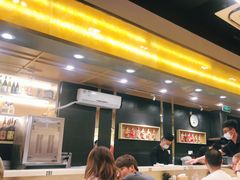 -东京屋(武定路店)