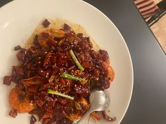 -天伦里餐厅(绿城桃花源店)