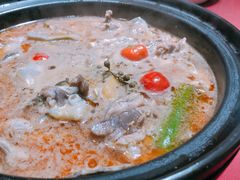 -味可道美食坊(福基路店)