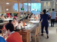 -晓粤·惹味粤菜(凯德乐峰广场店)