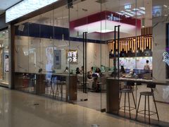 门面-奈雪的茶(印象城店)