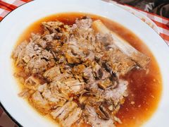 -西贝(枫蓝国际购物中心店)