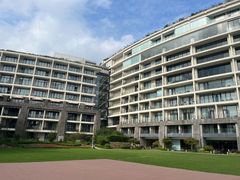 -天目湖涵田度假村