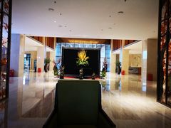 -凤翔首邑温泉度假村