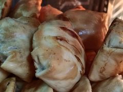 -纳瓦新疆菜(银都店)