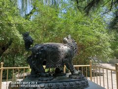 -北京动物园-畅观楼