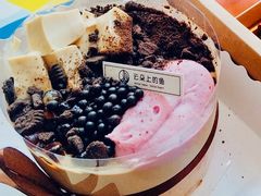 -云朵上的鱼(莘庄店)