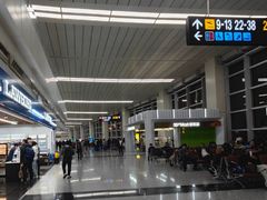 -石家庄正定国际机场-T2航站楼