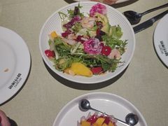 -碧特博格啤酒花园餐厅(芜湖路店)
