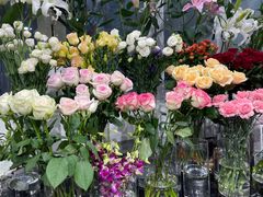 -FEI FEI FLOWER鲜花店·气球派对·宝宝宴布置(虹口德必运动Loft店)