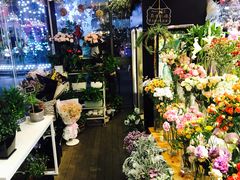 -花里花店(唐镇阳光天地店)