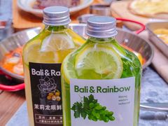 -芭莉与彩虹西餐厅(成都合生汇店)