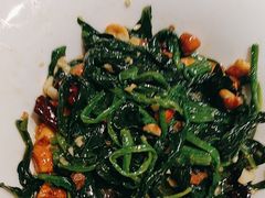 -张大嘴菜馆(庞各庄店)