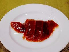 -北京全聚德(西客站店)
