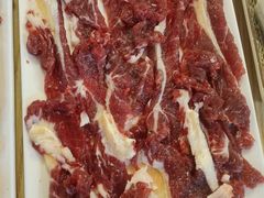 -伟记牛肉(金鸿公路店)