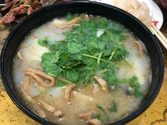 -惠丰源烩面馆(经七路店)