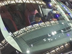 -天津梅江会展中心