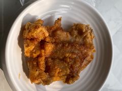 -乡村基(双流时代奥特莱斯餐厅)