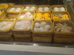 -李记粥铺(泰山路店)