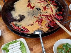 -大龙老火锅·总店(龙头寺店)