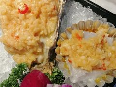 -火炉火自助餐(西直门凯德MALL店)