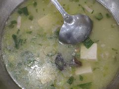 -盐通酒家(金桥湾清水苑店)