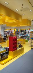 -乐高授权专卖店(南开大悦城店)