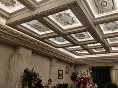 -玲婧胡同·生日蛋糕·餐厅(嘉里城店)