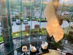 -圣丰索菲特·2 On 988 Café 自助餐厅